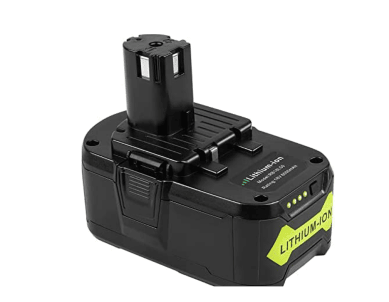 5 Common Ryobi 18 Volt Lithium Battery Problems HookedOnTool