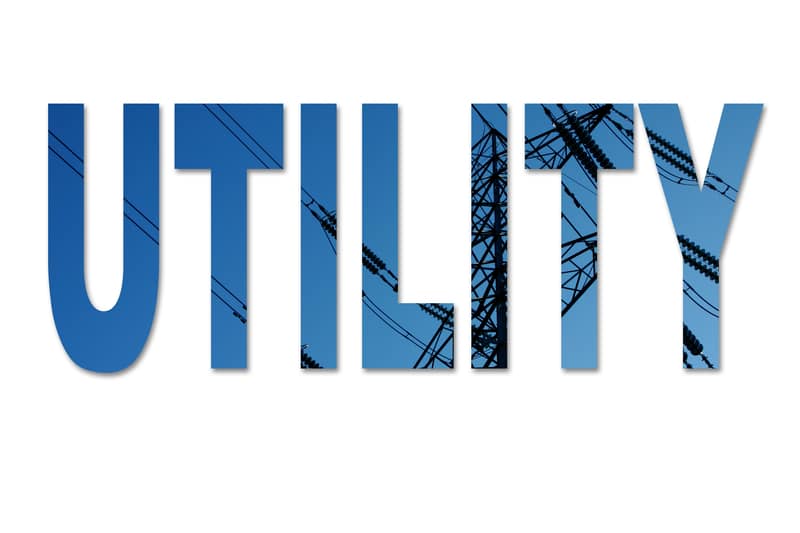 utility