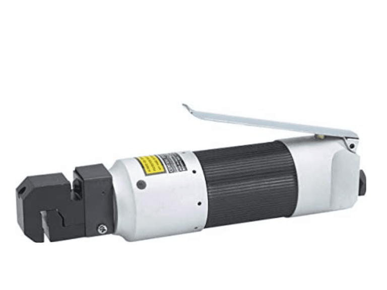 7 Methods to Troubleshoot Air Punch Flange Tool Not Working HookedOnTool