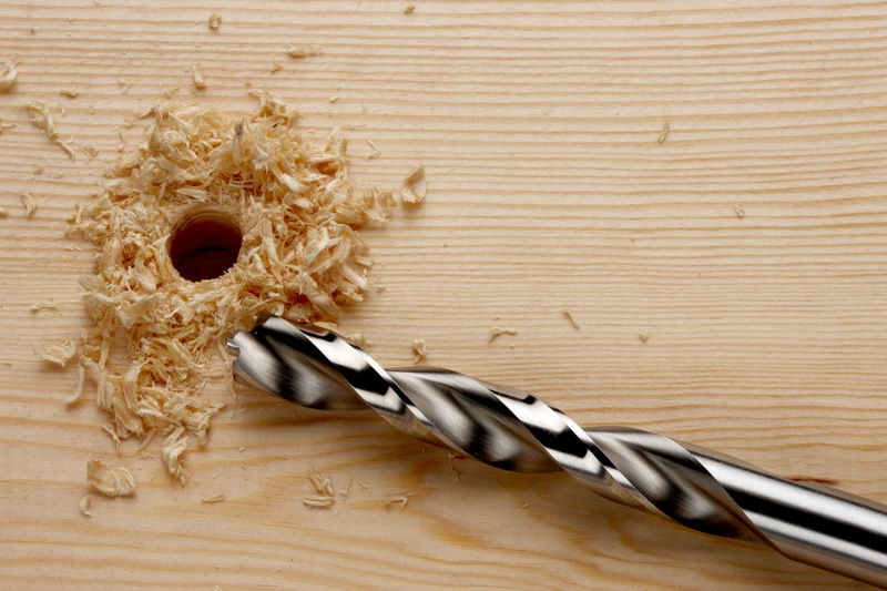 drill bit