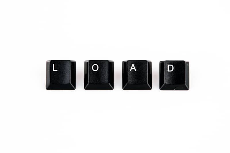 load