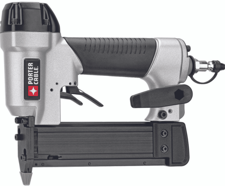 Porter Cable Staple Gun Not Firing? Try These 7 Fixes Now HookedOnTool