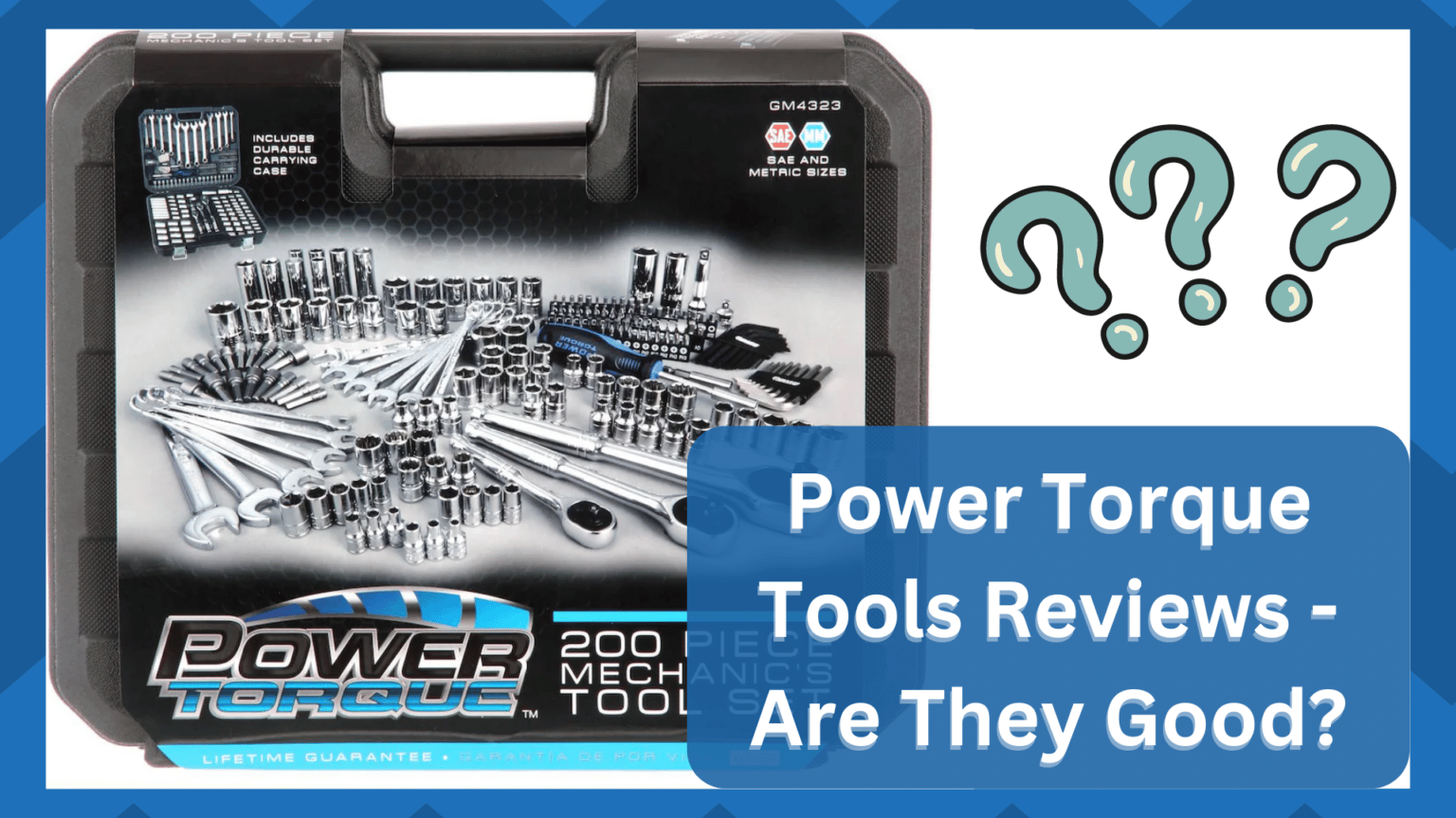 Power Torque Tools Reviews Are They Good? HookedOnTool