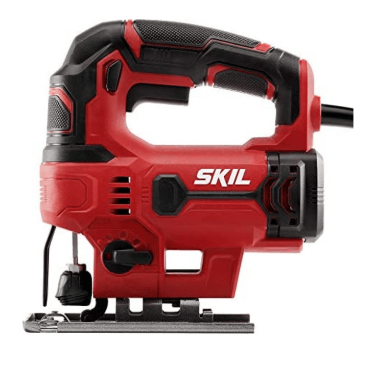 How To Change The Blade On A Skil Jigsaw? (2 Methods) HookedOnTool