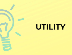 utility