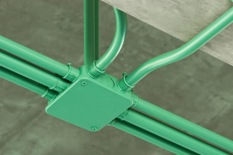 6 Methods To Solve Fish Tape Won't Go Through Conduit HookedOnTool