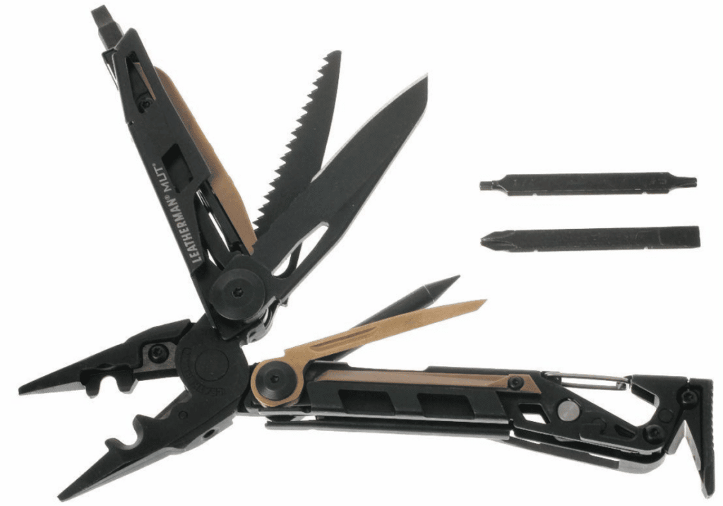 leatherman mut