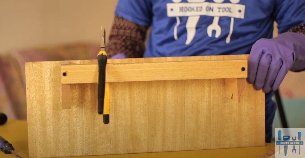 How To Hang Pliers On Pegboard? (What You Don't Know) HookedOnTool