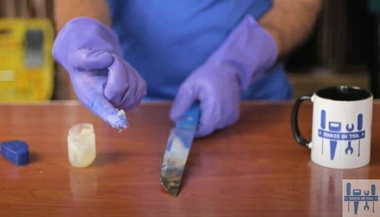 How To Remove Melted Plastic From Metal? - HookedOnTool
