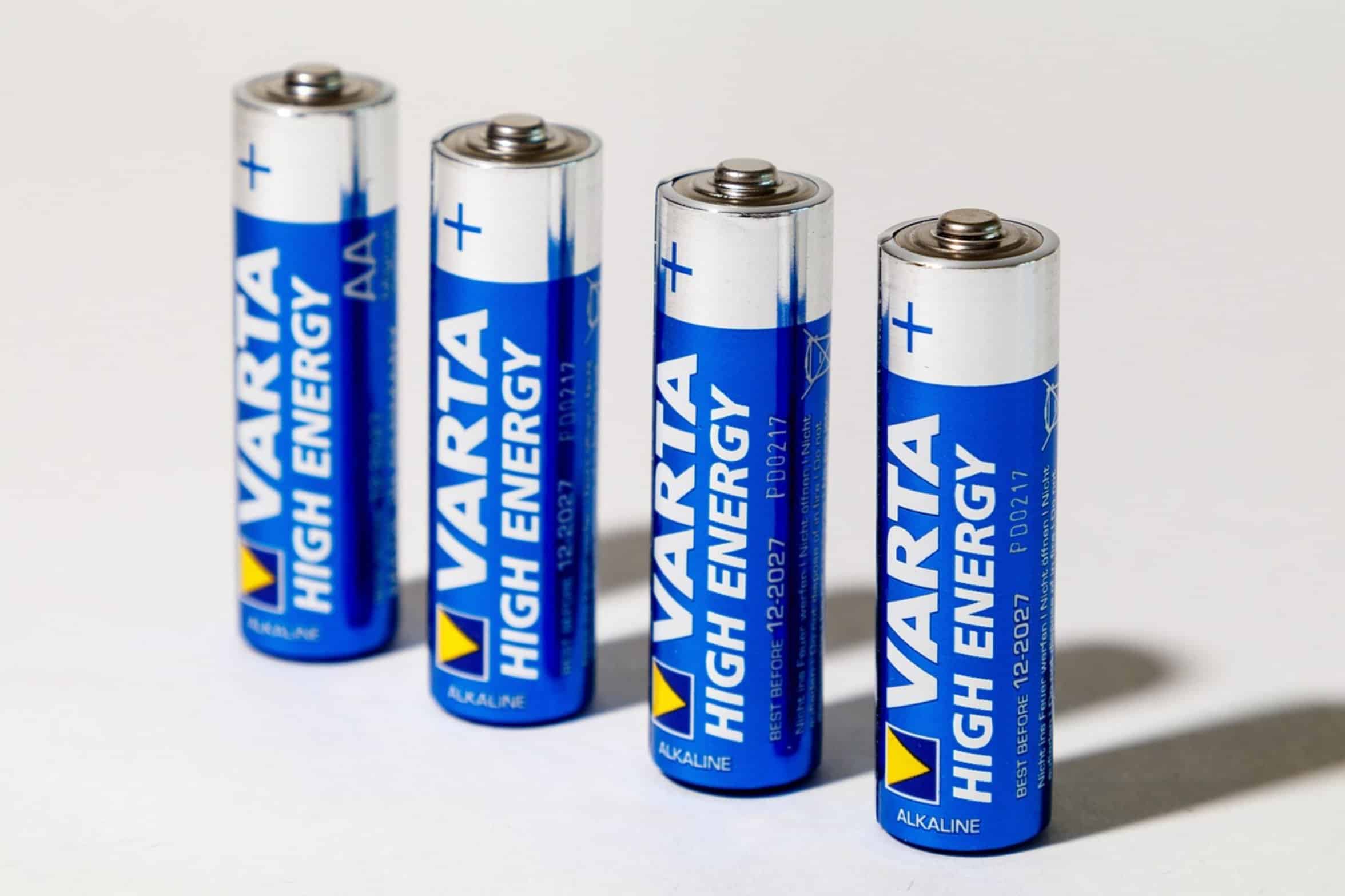 alkaline batteries pack alkaline batteries pack