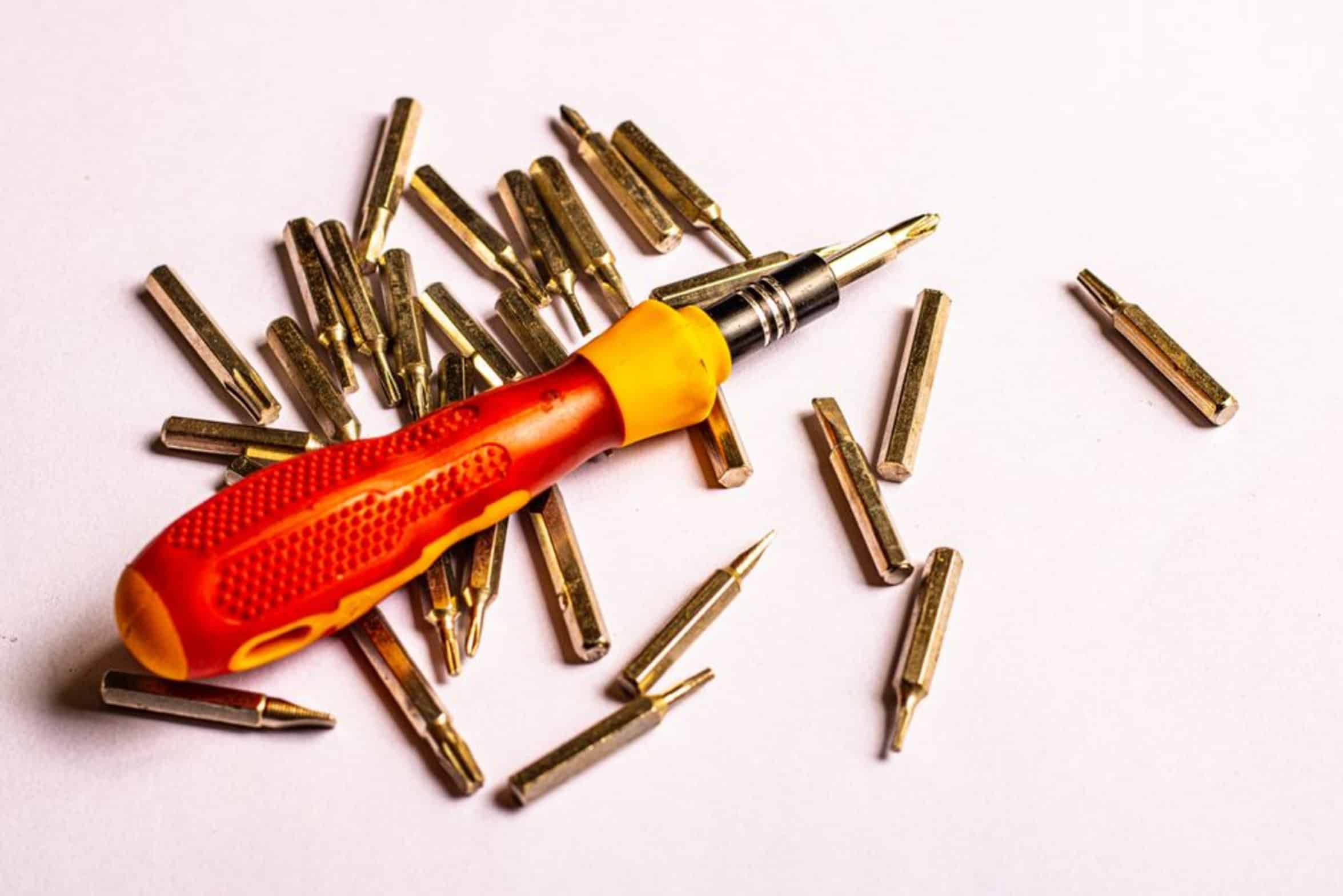 damaged stripped screw head damaged stripped screw head