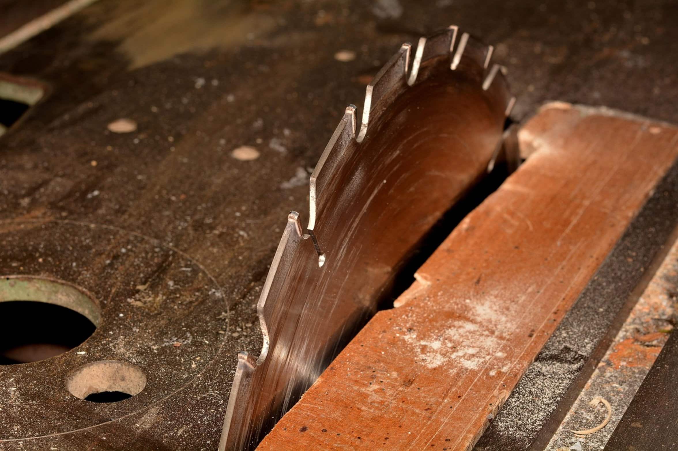 dull circular saw blade dull circular saw blade