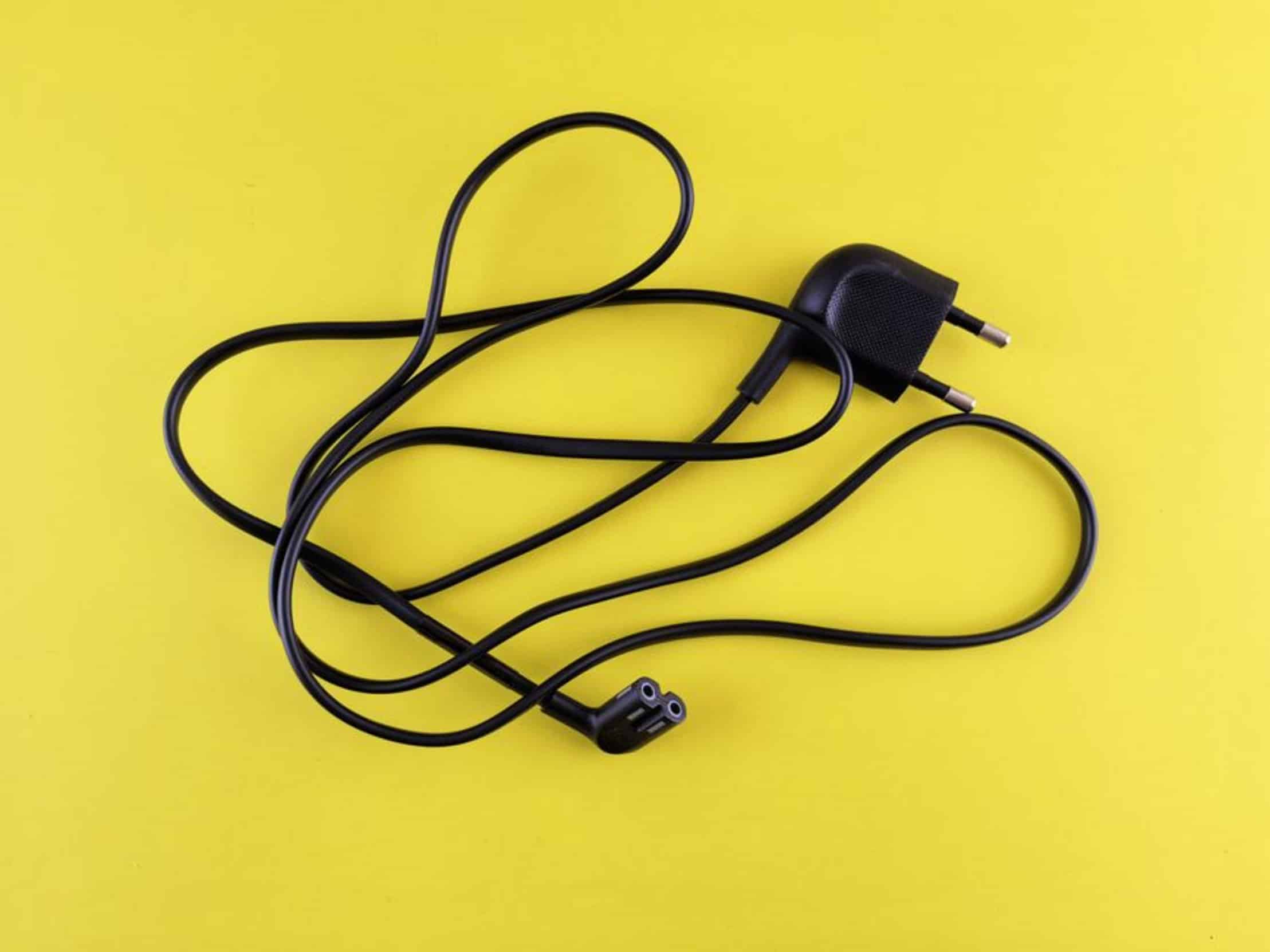 electrical power cord electrical power cord