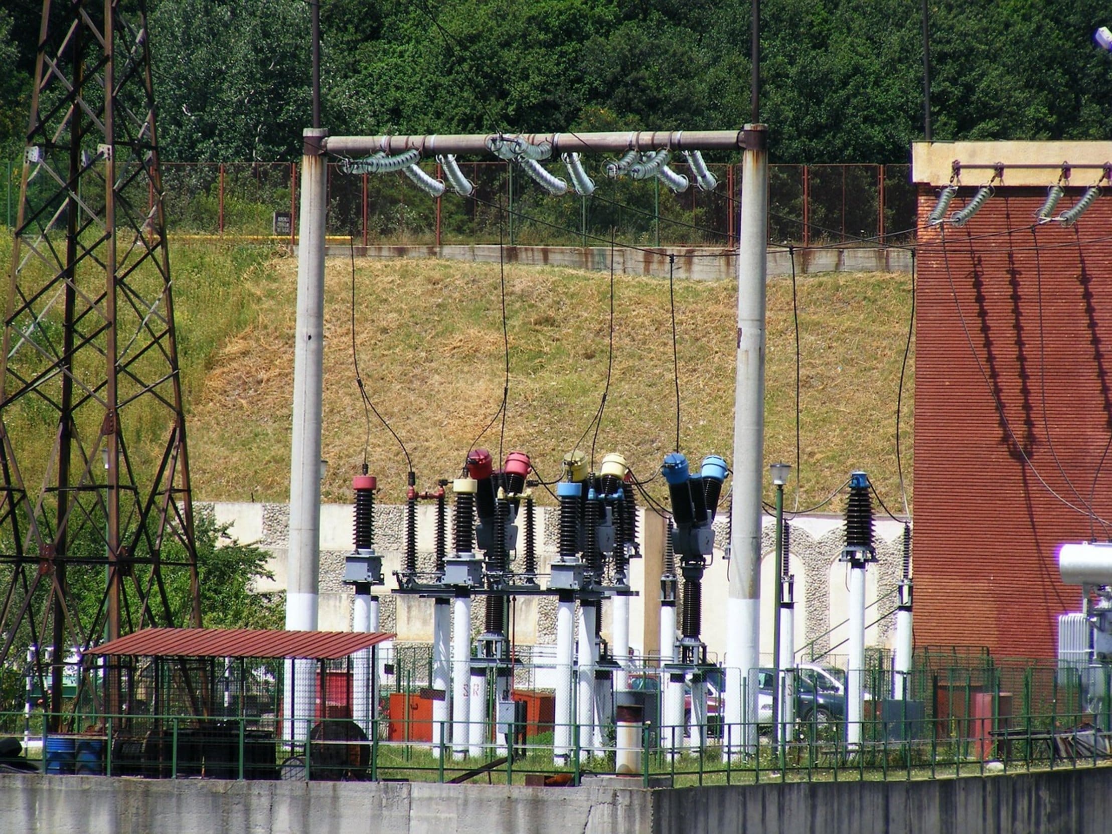 electrical transformer box electrical transformer box
