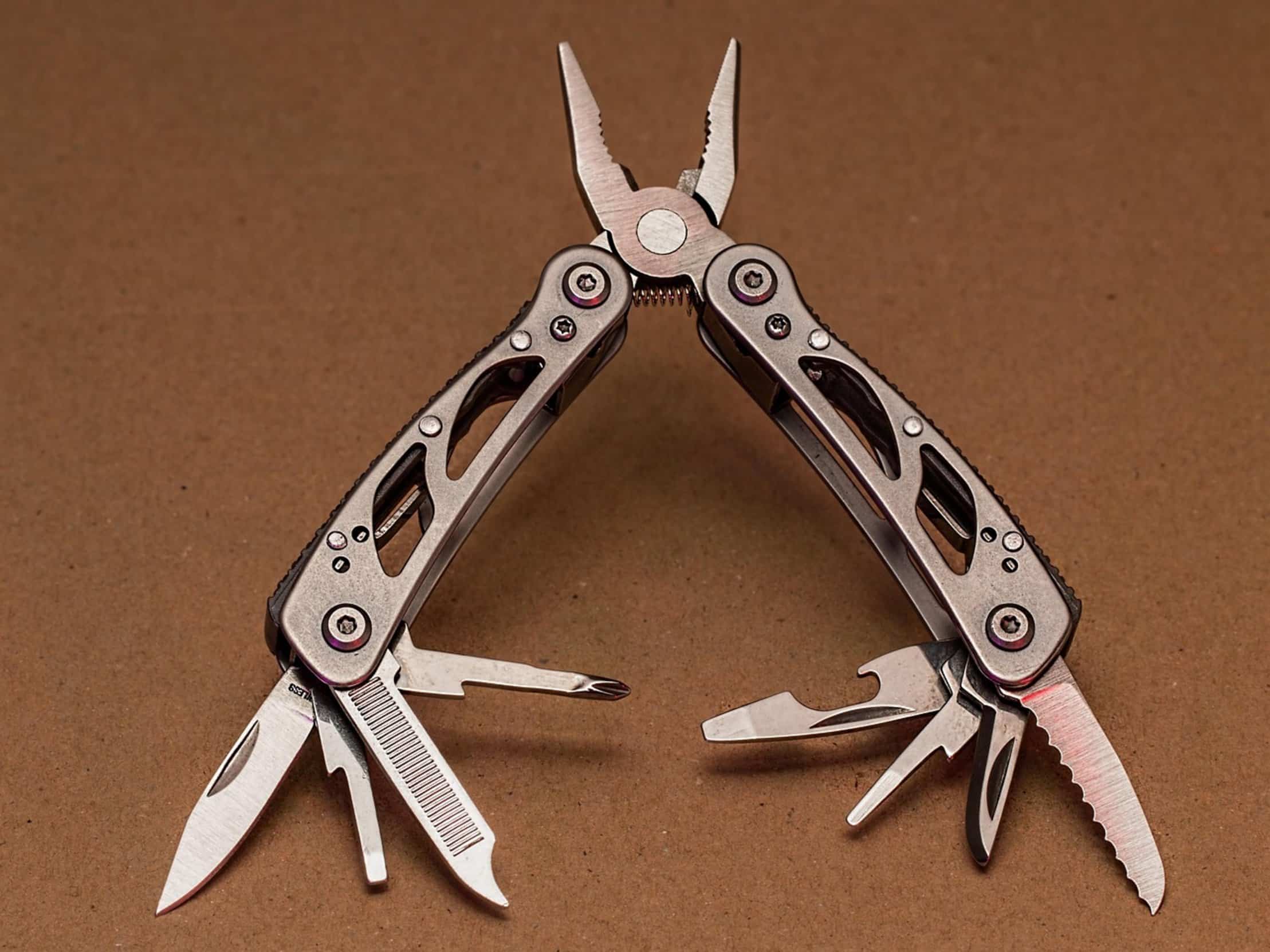 multi tool pliers blade multi tool pliers blade