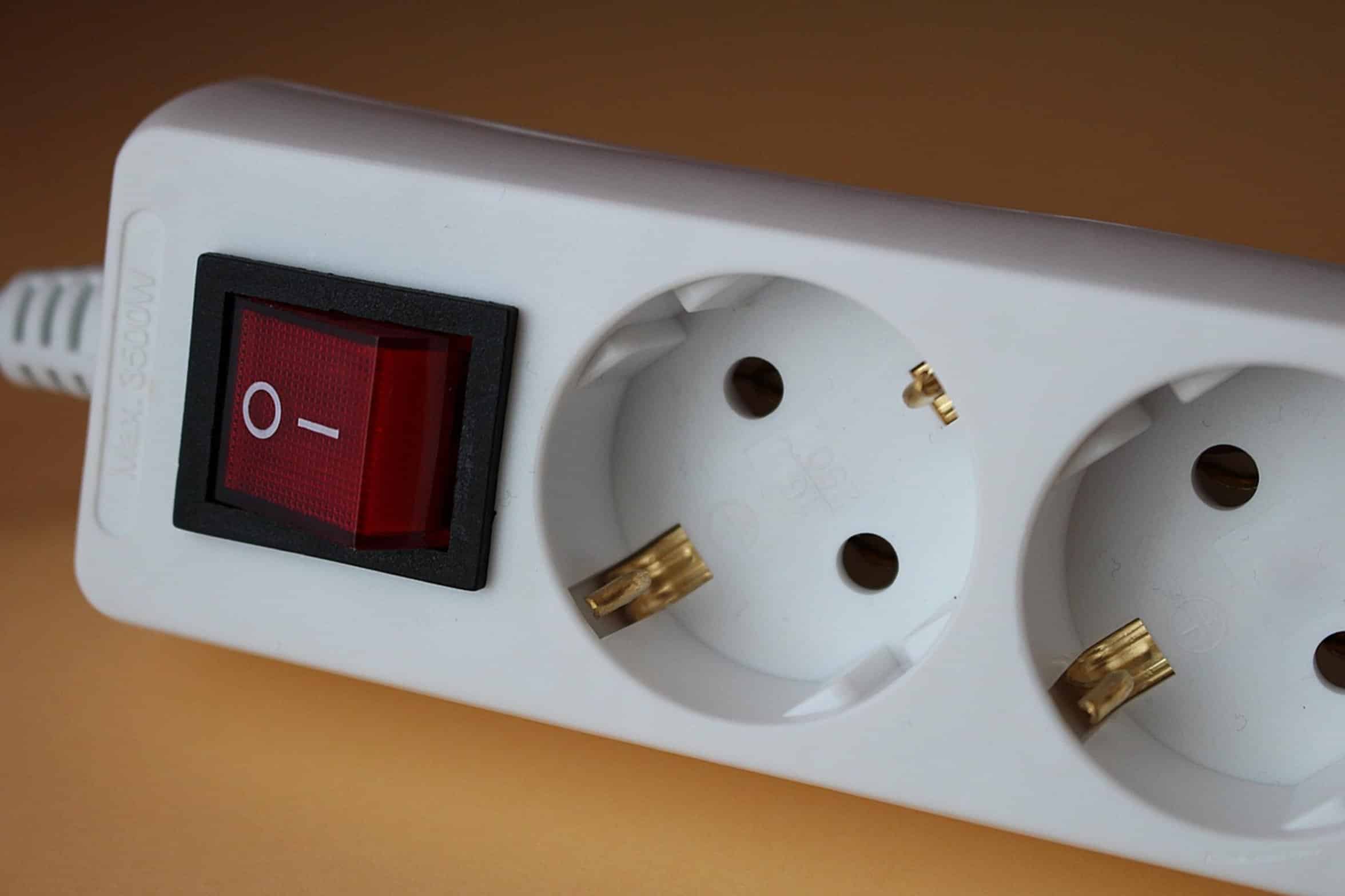 power cord outlet power cord outlet