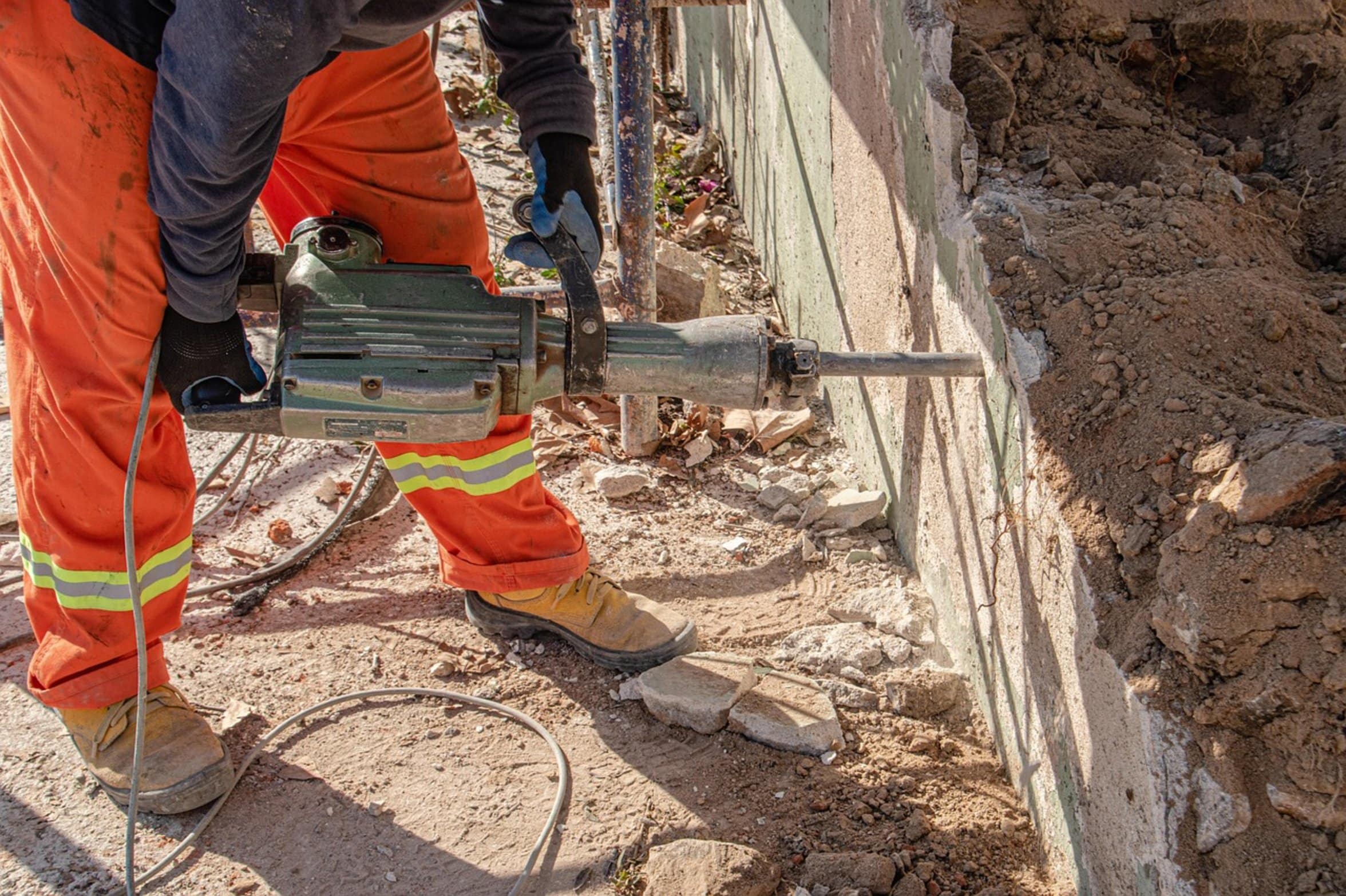 professional construction worker tools professional construction worker tools