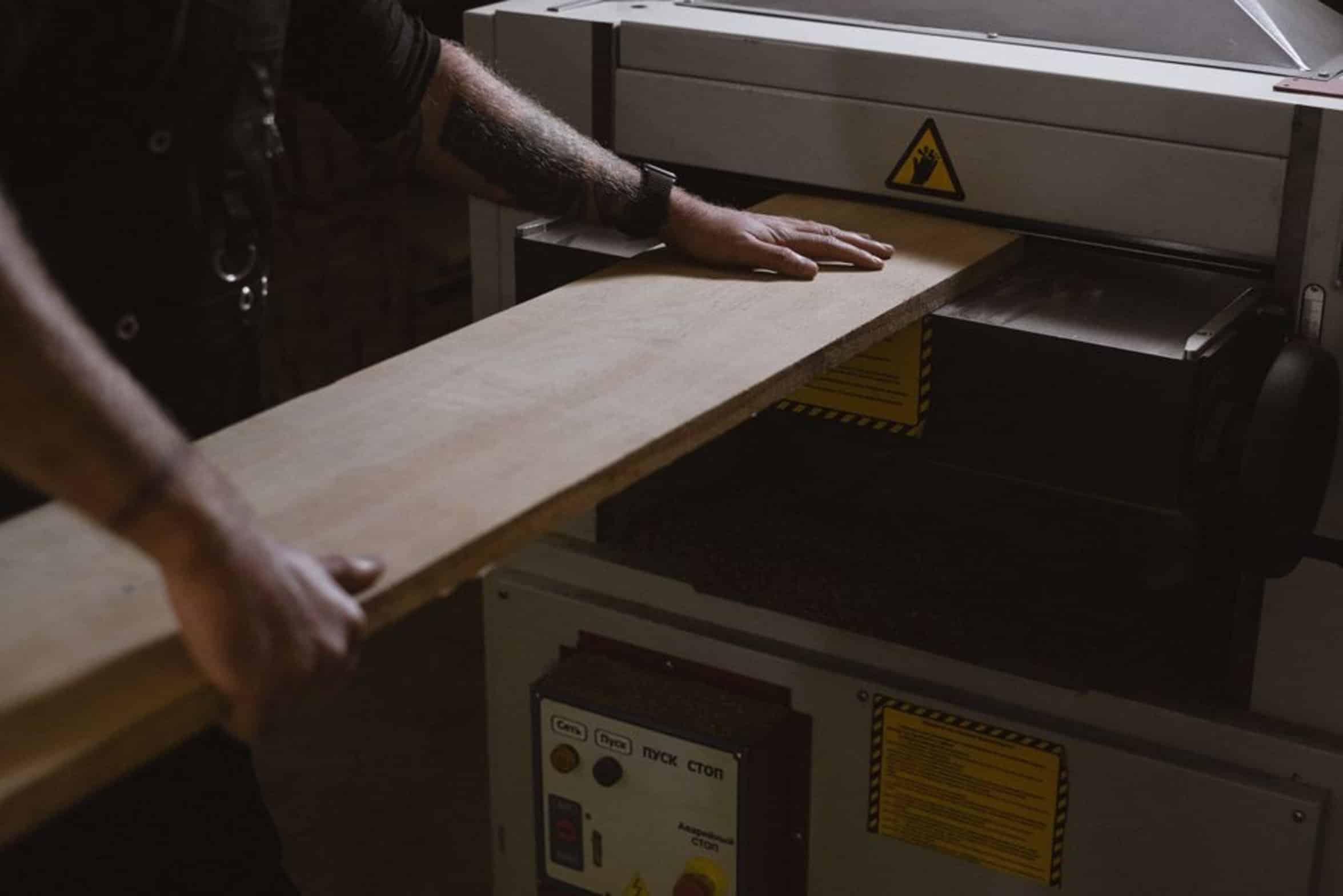 wood planer marks wood planer marks