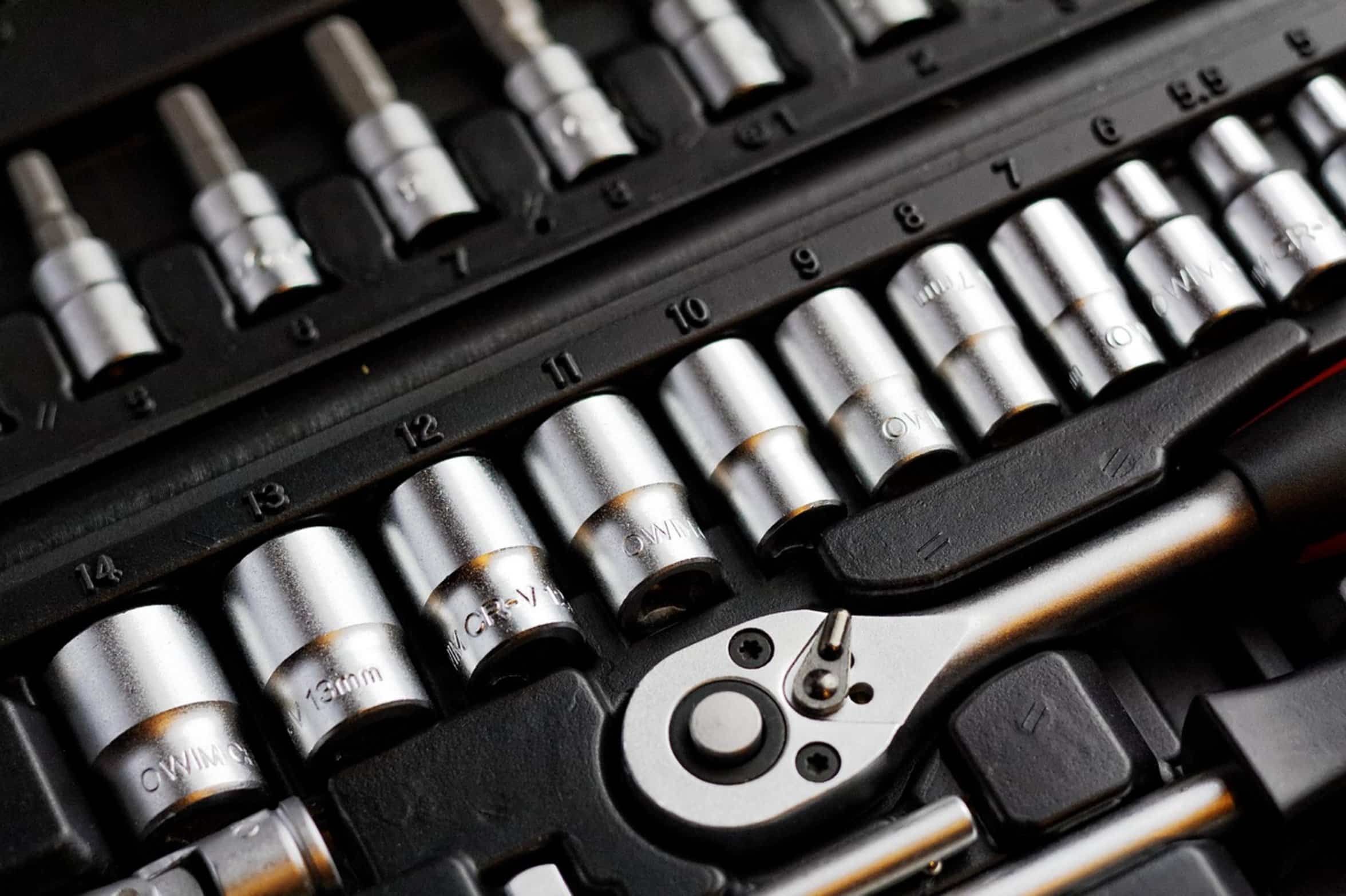 worn out ratchet socket worn out ratchet socket